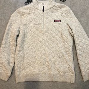 Gray Shep Shirt , diamond stitching